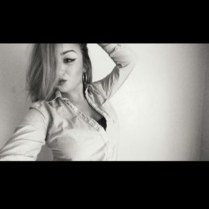 Meet your Posher, Daisy