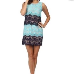 Jessica Simpson dress