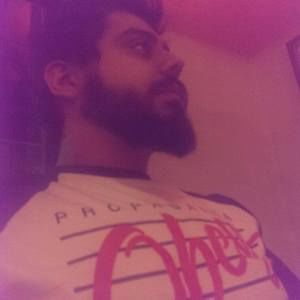 Meet your Posher, Mo