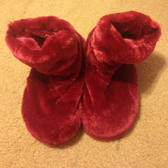 Foot Massager booties