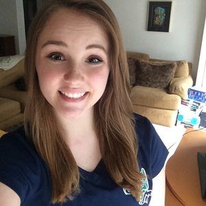 Meet your Posher, Meghan