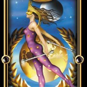 Meet your Posher, Krista