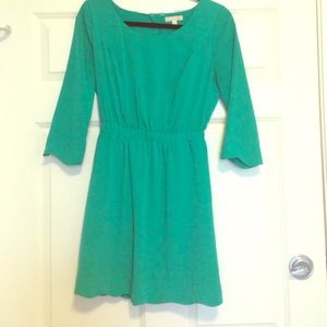 Belk dress