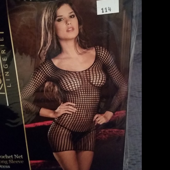 Lingerie
