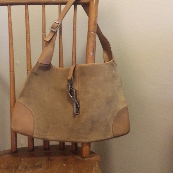 Authentic Gucci bag