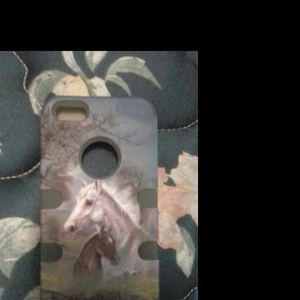 iPhone 5s phone case