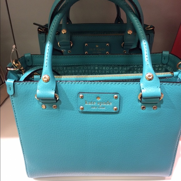 COMING SOON KS Wellesley Leather