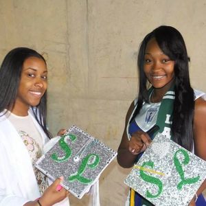 Meet your Posher, Lamani