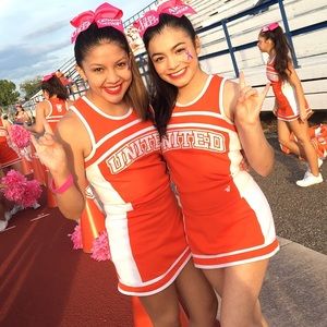 Meet your Posher, Alexandra