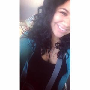 Meet your Posher, Ashlee