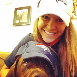 Meet your Posher, Dana