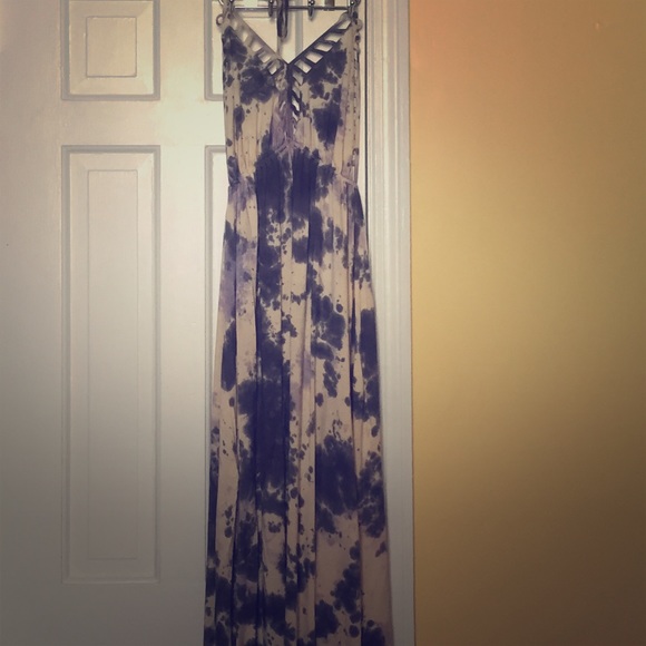 Urban outfitters maxi dress !