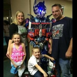 Meet your Posher, Jessica