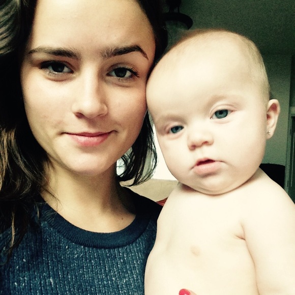 Meet your Posher, Keighlyn - Picture 1 of 1