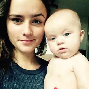 Meet your Posher, Keighlyn