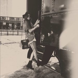 Meet your Posher, Grace