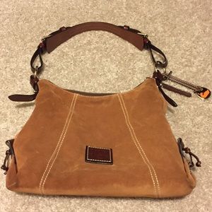 Dooney & Bourke purse