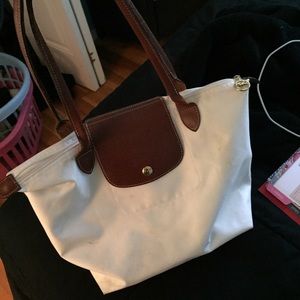 Long champ Le Pliage Bag