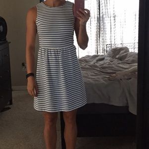 Brand new j crew dress