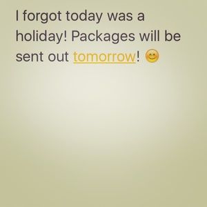 Packages