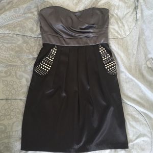RUBY ROX DRESS