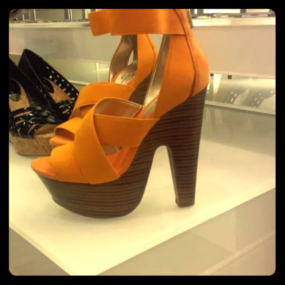 Jessica Simpson Women's Tookie Sandal