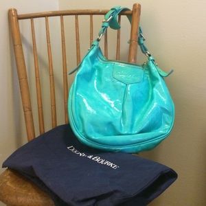 Authentic Dooney and Burke bag