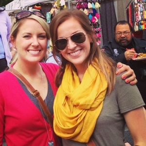 Meet your Posher, Bethany