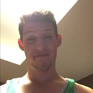 Meet your Posher, Kyle