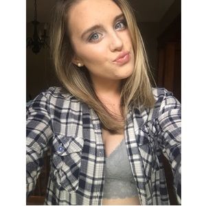 Meet your Posher, Madison