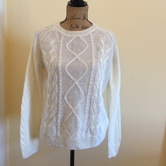 H&M sweater
