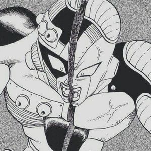 Meet your Posher, Brandon