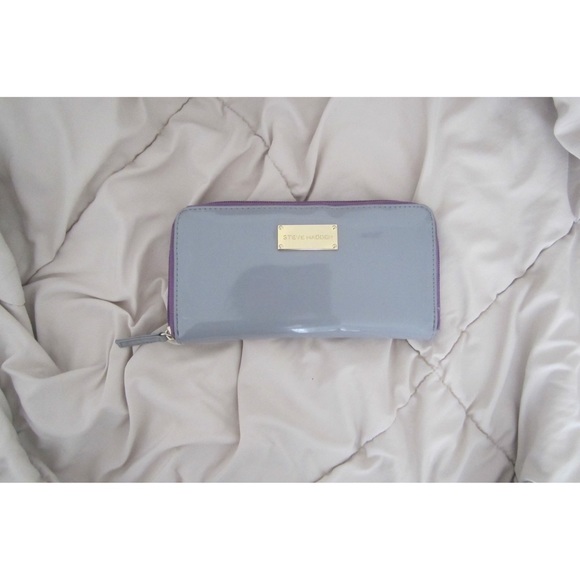 Steve Madden wallet
