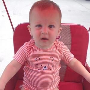 Meet your Posher, Brandi