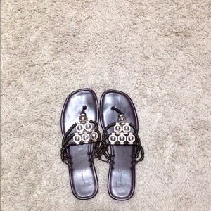 Jessica Simpson sandals