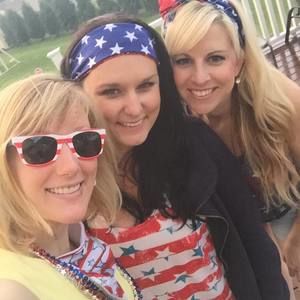 Meet your Posher, Kerry