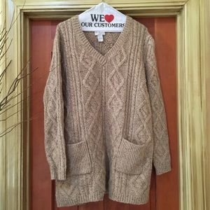 MAKE OFFER Soft Surroundings, large. Worn once!