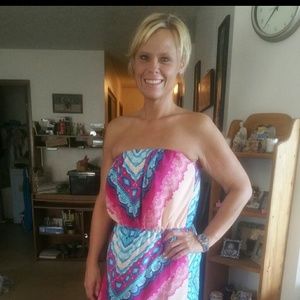 Meet your Posher, Lisa