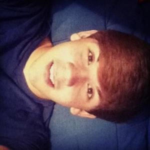 Meet your Posher, Harley