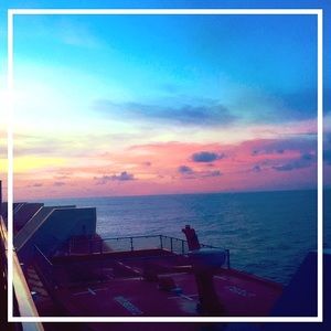 Meet your Posher, Caroline