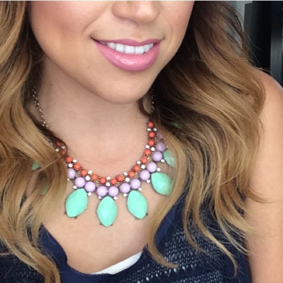 Beatiful necklace