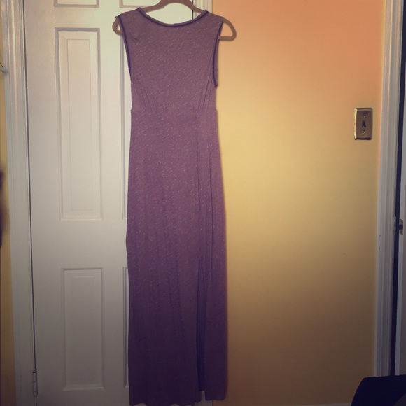 Free People maxi dress !