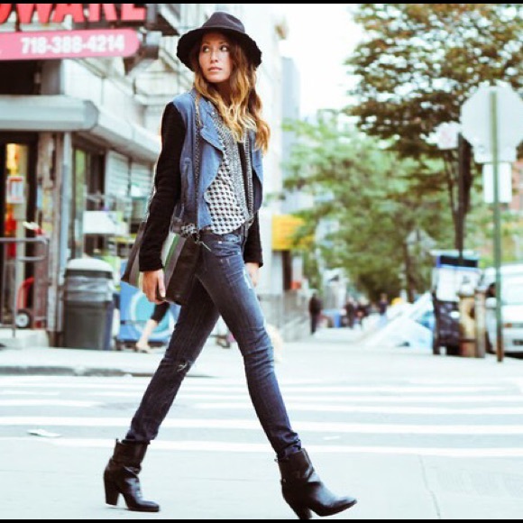 BILTMORE® & MADEWELL DOUBLE-RIBBON FELT FEDORA