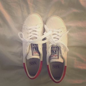 Ash Limited Sneakers