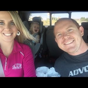 Meet your Posher, Danielle