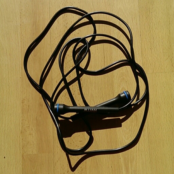 Jillian Michaels Jump Rope