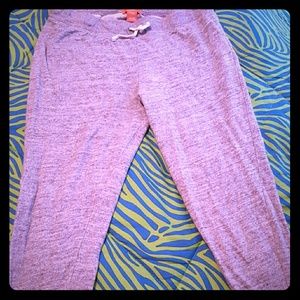Stylish everyday sweatpants