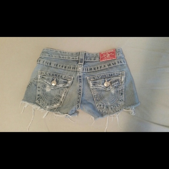 TRUE RELIGION - Picture 1 of 3