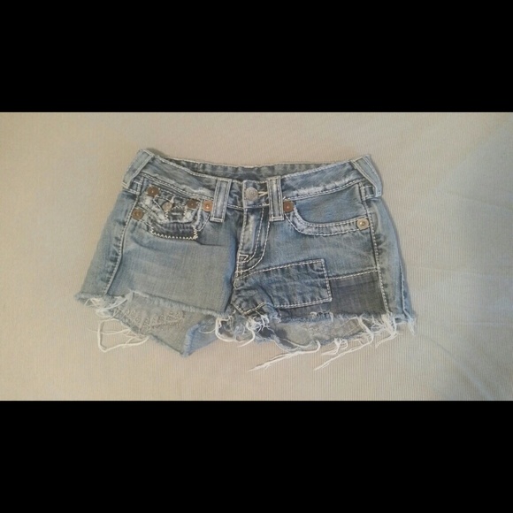 TRUE RELIGION - Picture 2 of 3