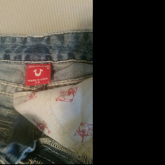 TRUE RELIGION - Picture 3 of 3